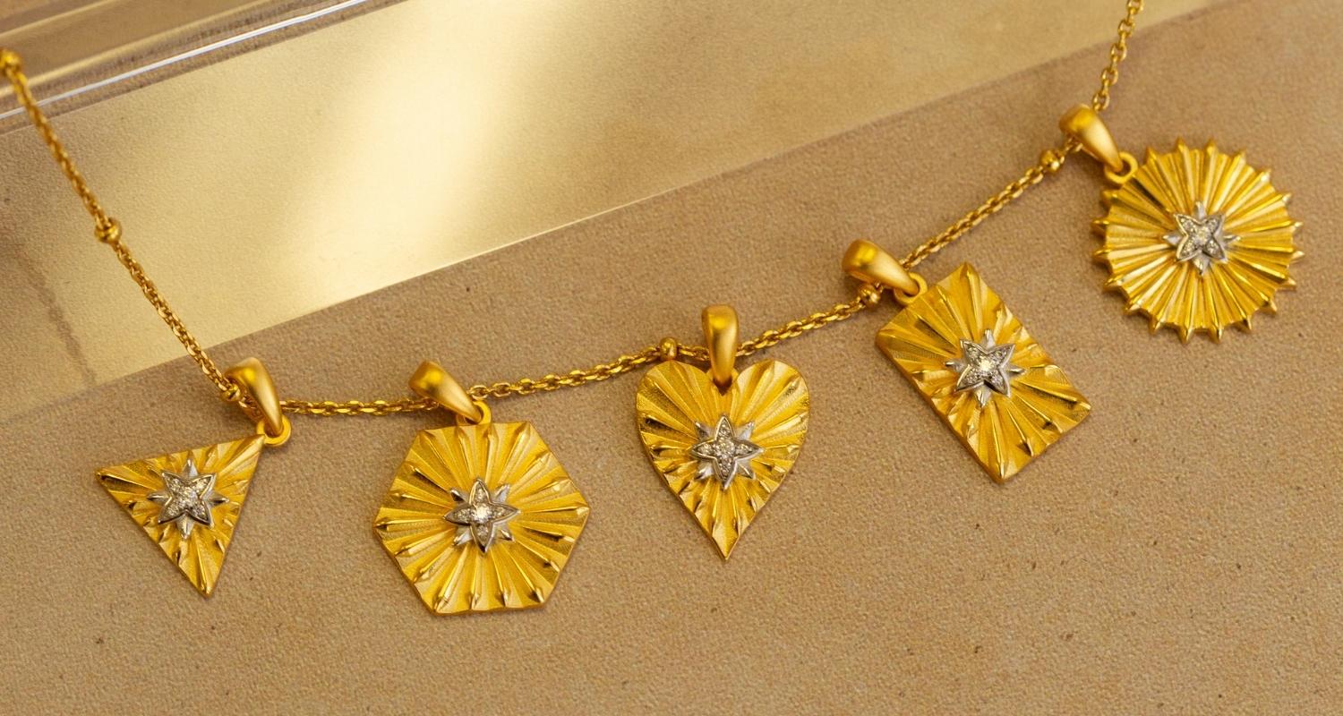 Radiant Collection