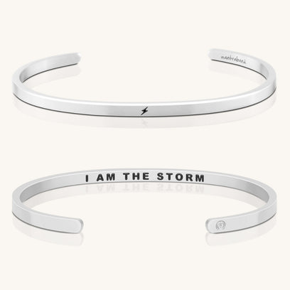 I Am The Storm