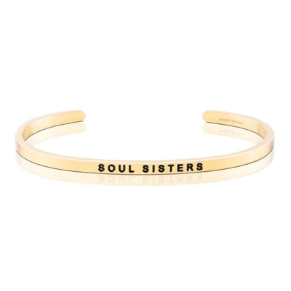 Bracelets - Soul Sisters