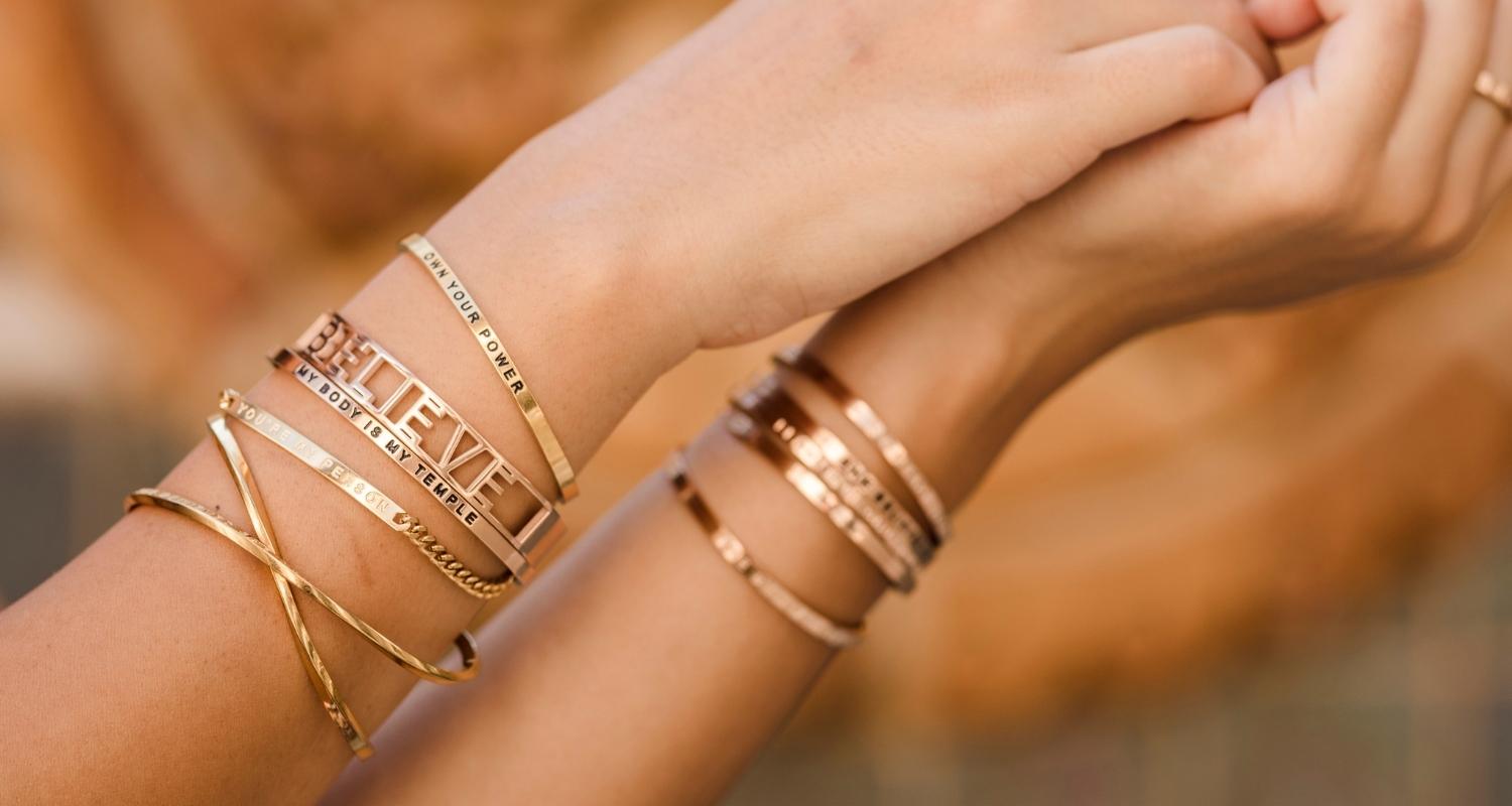 All Bracelets