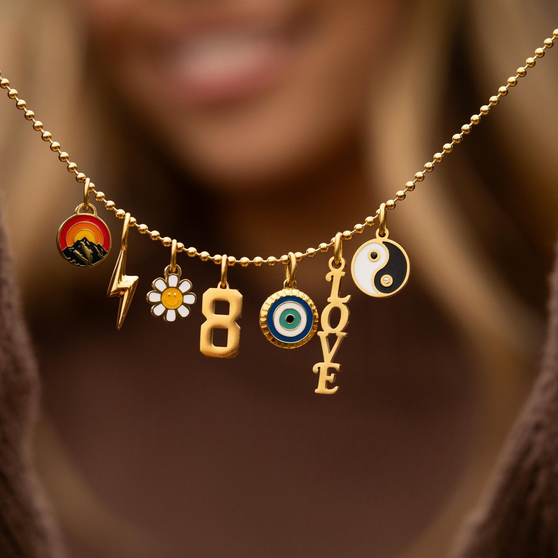 Charms