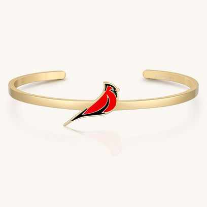 Cardinal Cuff - Always In My Heart