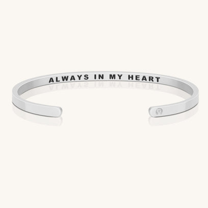 Always In My Heart (within)
