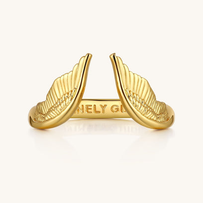 Divine Guidance Ring