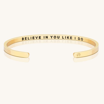 Believe In You Like I Do (within)