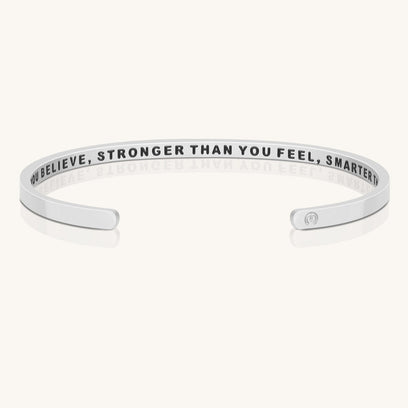 Braver, Stronger, Smarter (within)