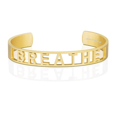 BREATHE