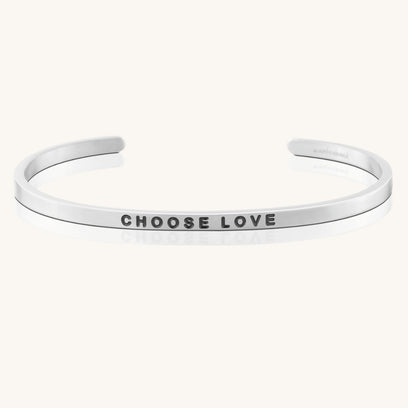 Choose Love