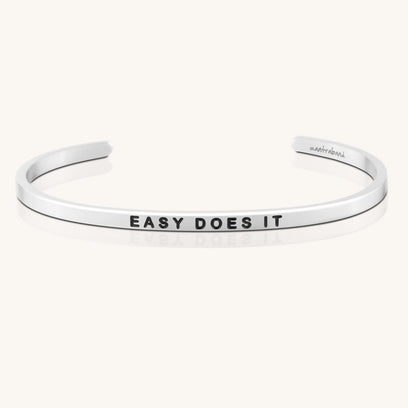 Easy Does It