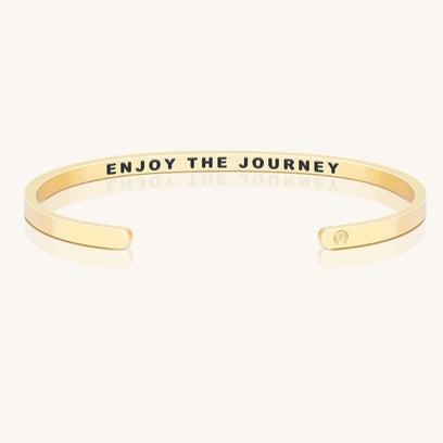 Enjoy The Journey (within)