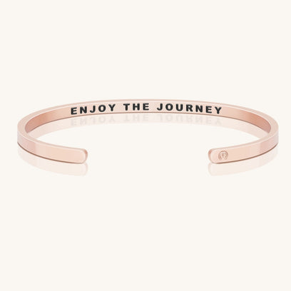 Enjoy The Journey (within)