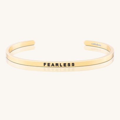 Fearless