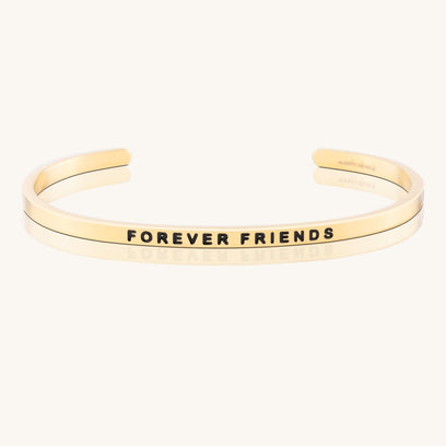 Forever Friends