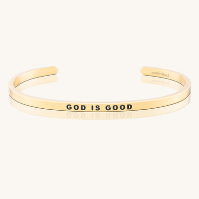 God Is Good