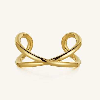 I AM... Infinity Ring