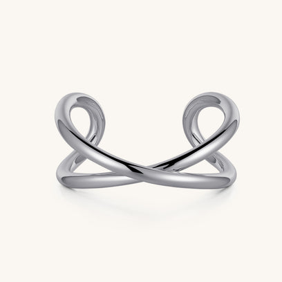 I AM... Infinity Ring