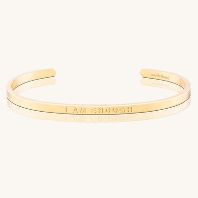 I Am Enough (no ink)