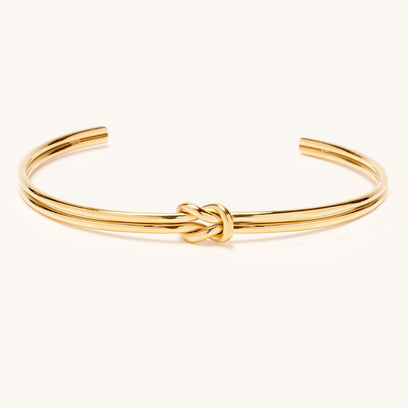 Intention Knot