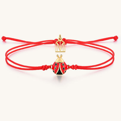 Ladybug - Thread of Blessings