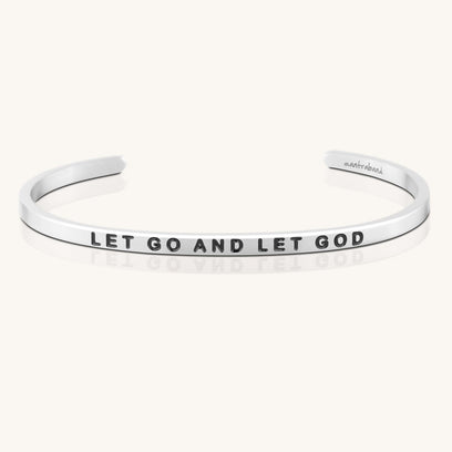 Let God And Let God