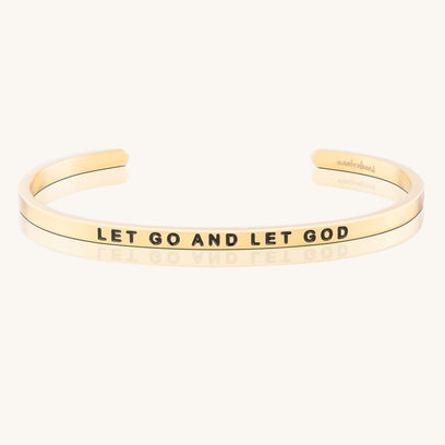 Let God And Let God