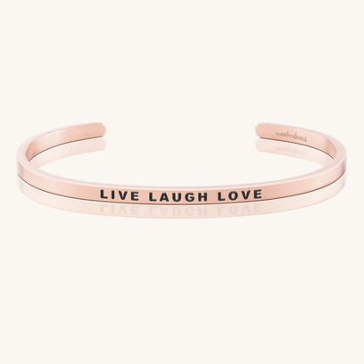 Live Laugh Love