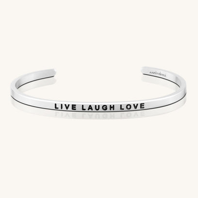 Live Laugh Love