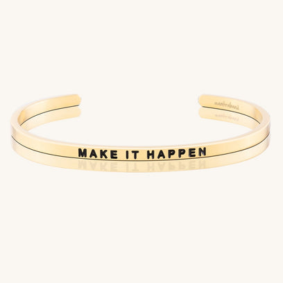 Make It Happen