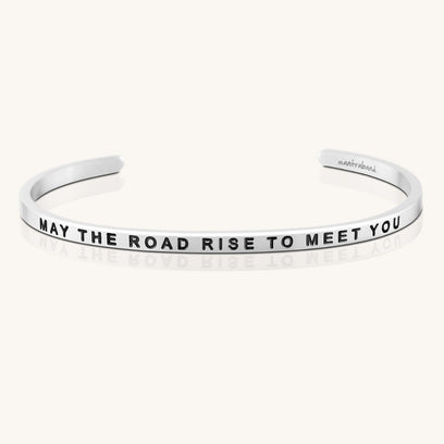 May The Road Rise To Meet You