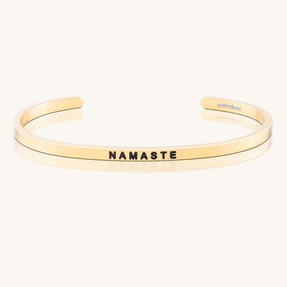Namaste