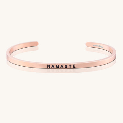 Namaste