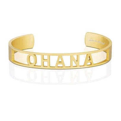 OHANA