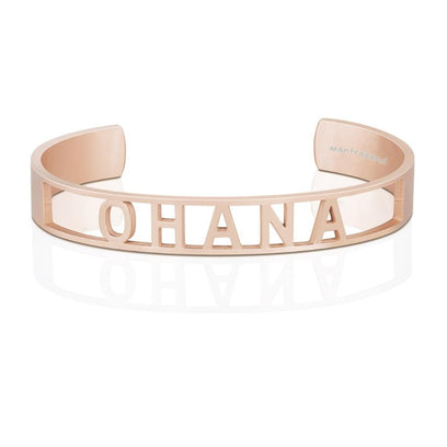 OHANA