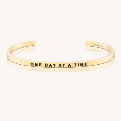 One Day At A Time