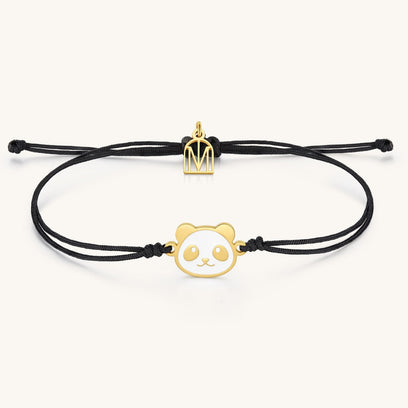 Panda Thread: Luck and Peace