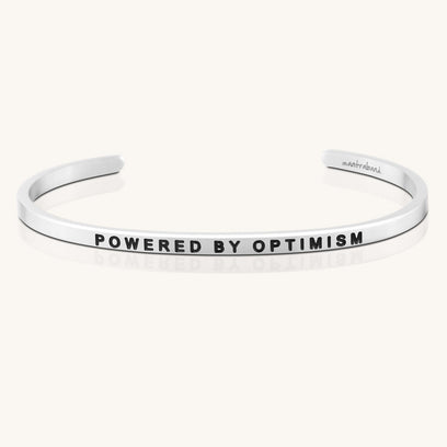 Powered By Optimism