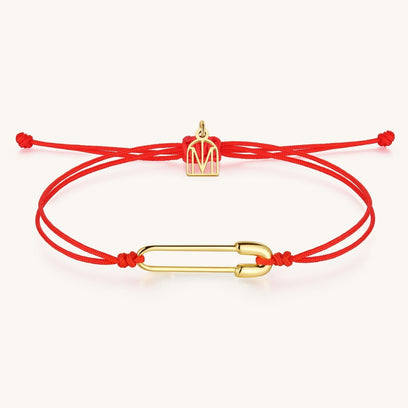 Safety Pin Thread: Protection