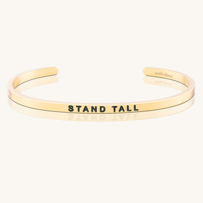 Stand Tall