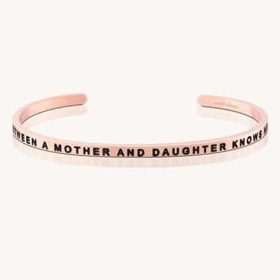 The Love Between A Mother And Daughter Knows No Distance
