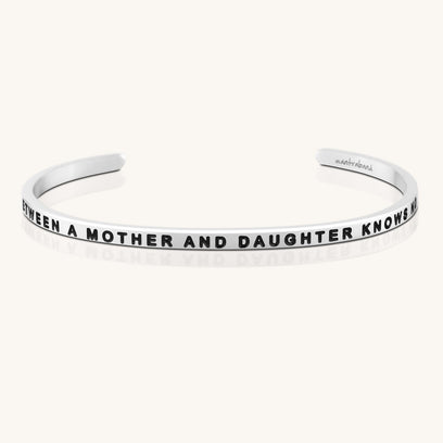 The Love Between A Mother And Daughter Knows No Distance