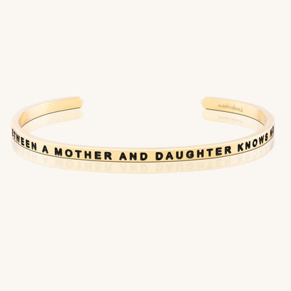 The Love Between A Mother And Daughter Knows No Distance
