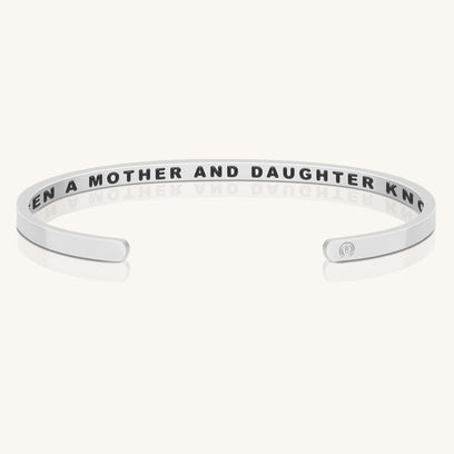 The Love Between A Mother And Daughter Knows No Distance