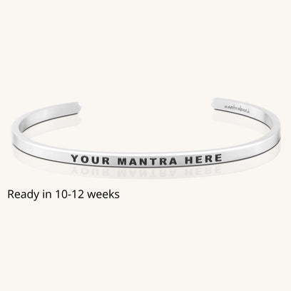 Custom Bracelet