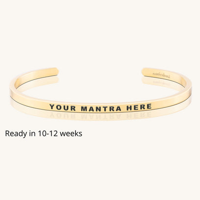 Custom Bracelet
