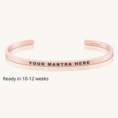 Custom Bracelet