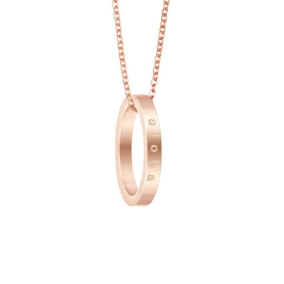 Aloha (rose gold)