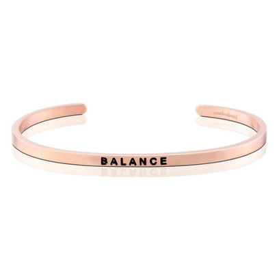 Bracelets - Balance