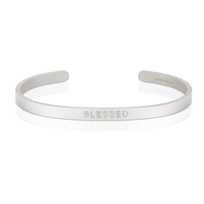 Blessed (BOLD)