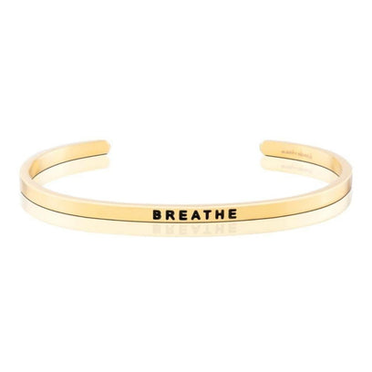 Breathe