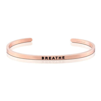 Breathe